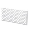 Diamond Painting Mesh Ruler, Diamond Painting Stencil Square Stones Stainless
