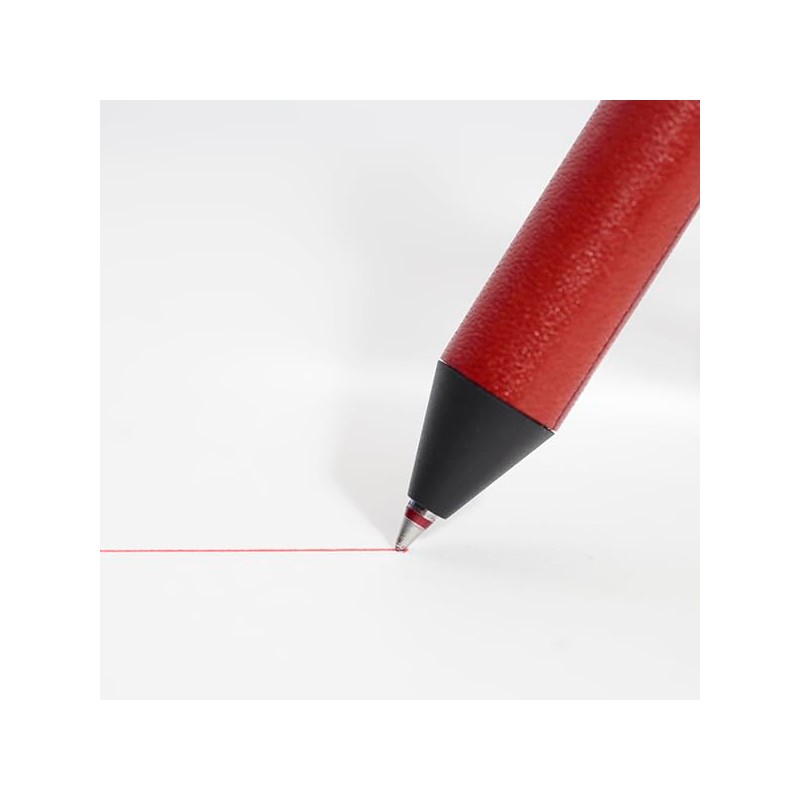 Romeo ROMEO No.4 Multi-Function Pen, Gulf Blue