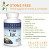 Planetary Herbals Stone Free 820 mg Herbal Support for Kidney