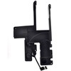 Deal4GO Internal Speaker Assembly 923-0660 Replacement for MacBook Pro A1398