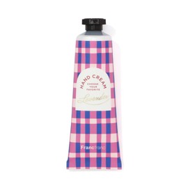 Franfranc Hand Cream Lavenderㅡ342181, 1 / 프랑프랑 핸드크림 라벤더ㅡ342181, 1