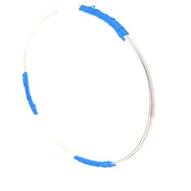 3 Feet Argentium Silver Solder Wire Easy 20 Gauge Made in USA by CRAFT WIRE