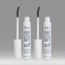 Ultimate Hair Fixer for Flyaways 1+1 Stick Hair Styling Wax