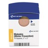 First Aid Only - FAE-6013 Pac-Kit by Moleskin Blister Prevention,
