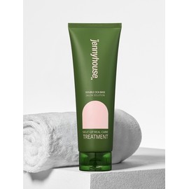 Jenny House Self-Up Real Care Treatment 240ml / 제니하우스 셀프업 리얼 케어 트리트먼트 240ml