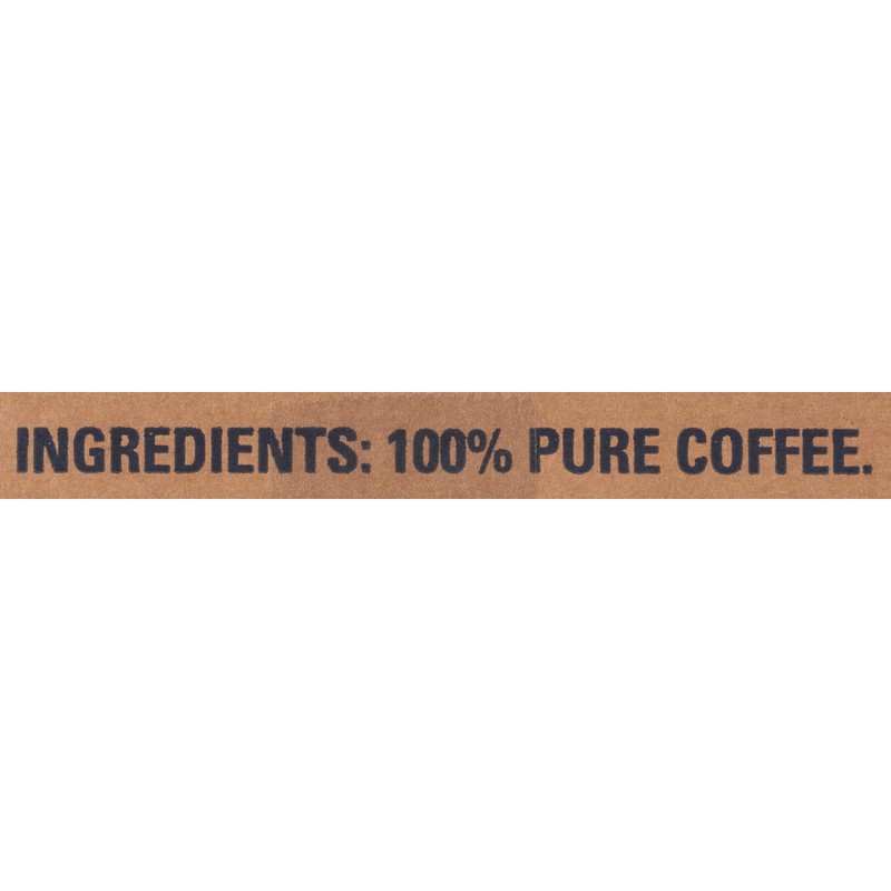 Maxwell House Master Blend Ground Coffee (42 ct Pack, 1.1