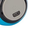 Mini Portable Bluetooth Speaker Cute Tiny Wireless Speaker with Lanyard