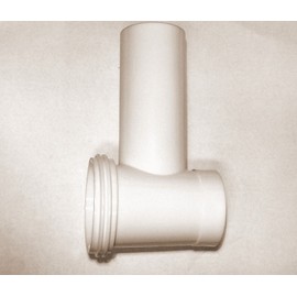 Miracle Exclusives Replacement Miracle MJ550 Wheatgrass Juicer MAIN Housing PN# 1 on Diagram