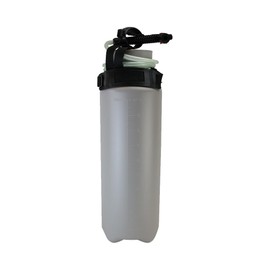 Bellota 3710-05 - Sprayer with Pressure Spray Backpack, 5 Litre Backpack for Spraying with Lance, Grey