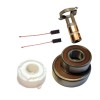 DIY Alternator Repair Kit Armada Frontier Pathfinder Titan Xterra NV1500..