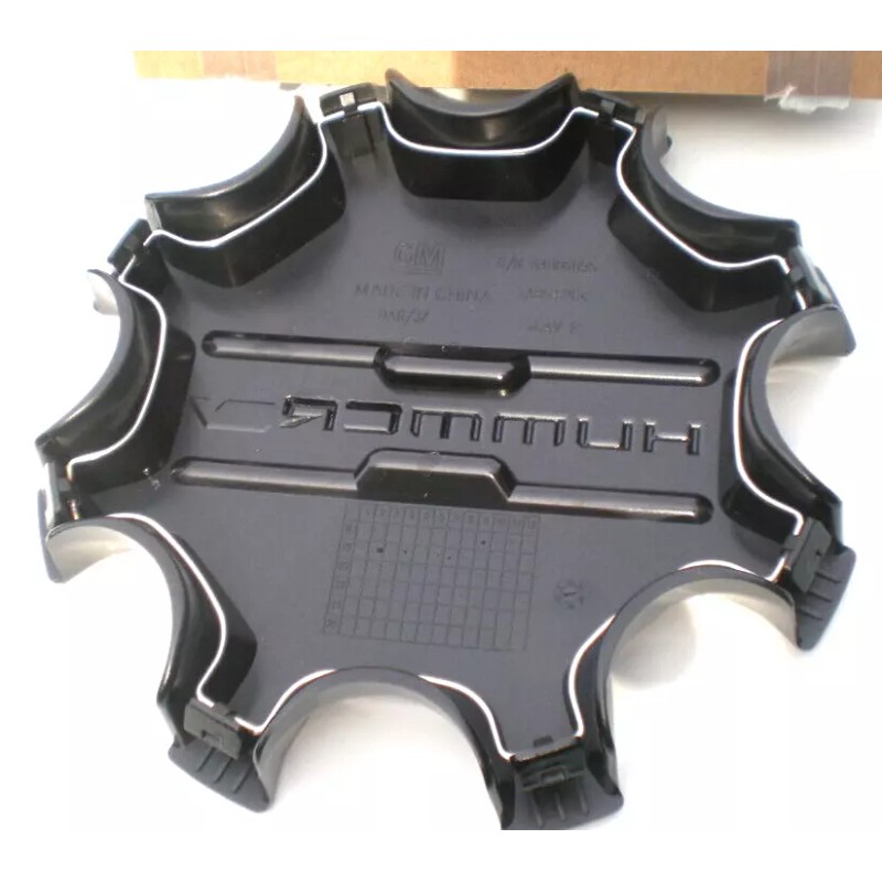 General Motors Hummer NEW 2022 - 2024 OEM Hummer EV
