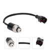 Loader Pressure Switch Alloy Steel Loader Pressure Sensor Replacement 663‑5545