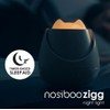 nosiboo Zigg Baby Night Light - Children's Room Night Lamp