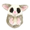 Sanlemon P-9212 Koromofuru Plush Animal 5.9 x 9.8 x 5.9