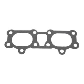 Partuto Manifold Exhaust Gasket for Polaris for Ranger RZR 900 1000 Turbo 2014-2020 No.3610184 Engine Manifold Seal for Polaris RS1