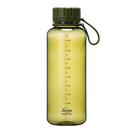 Rivers OLIVE Stout Air 1000 Bottle, 3.3 gal (1 L)