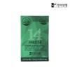 Hanmi Yanghaeng [한미양행] 카테킨14 녹차추출물 다이어트보조제 700mg 1박스 [Hanmi Yanghaeng]