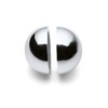 Philippi - GRAVITY BALL - Tischdeckenmagnete - im 4er Set