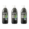 Dantrol Dandruff Relief Deep Clean Salt Shampoo 820ml 3pcs - Single / 댄트롤 비듬완화 딥클린 솔트 샴푸 820ml 3개 - 단일