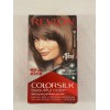 Revlon Colorsilk Permanent Hair Dye GEL #50 Light Ash Brown