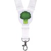 'Broccoli' Neck Strap/Lanyard (LY00036324)