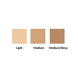 Jolie BB Cream Broad Spectrum SPF 30 - Sheer Tinted All-In-One Beauty Balm (Light)