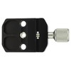 Leftfoto Quick Release Clamp Arca Swiss Clamp Style for Tripod