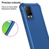 Ailiber for BLU View 5 Pro Case, Dual Layer Protective,