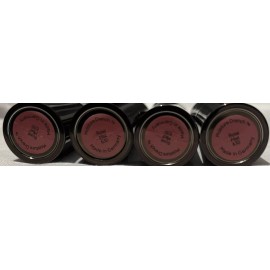 No7 Pack Of 4 No7 Moisture Drench Lipstick ROSE MIST 630 - Made In Germany