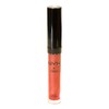 NYX Cosmetics Round Lip Gloss - Golden Red