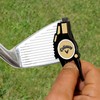 Callaway 4-n-1 Divot Repair Tool Matte Black/Gold