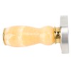 58mm Coffee Tamper Stainless Steel Ergonomic Coffee Pressing Tamper for