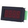 PLC Display LED Serial Port Meter Communication 4Digit DC536V for