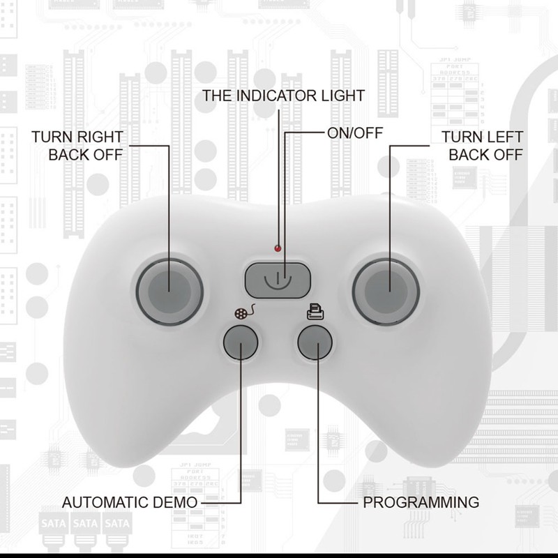 2.4G Remote Control Boat Simulation RC Boat Speedboat Boats with