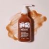 [Non-irritating] Non-irritating dead skin scrub & wash (face, body) -