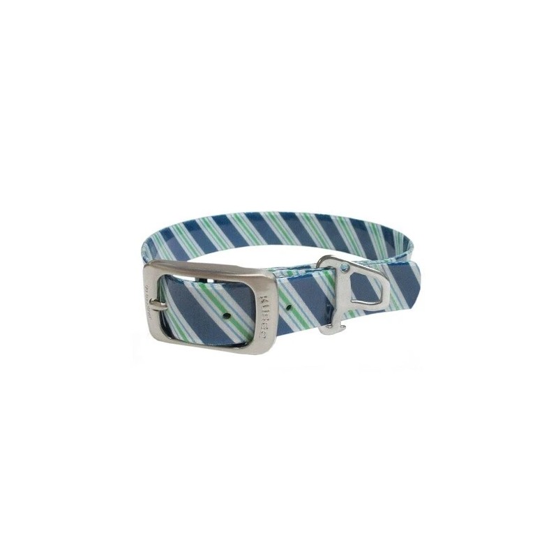 Kurgo Dog Leash and Collar Set - L