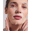 Mascarilla de contorno facial con relleno de hialurón celular
