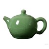 Celadon Teapot,Jade Green Porcelain Teapot,Kungfu Tea Utensil,Tea Ceremony,4 Optional Colors,龙泉青瓷茶壶
