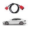 Gorise OBD Diagnostic Cable for Autel Diagnostic Tools 26 Pin