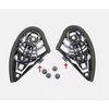 EvoParts Visor Mechanism Agv Street 8 K3 K4 K4 Evo