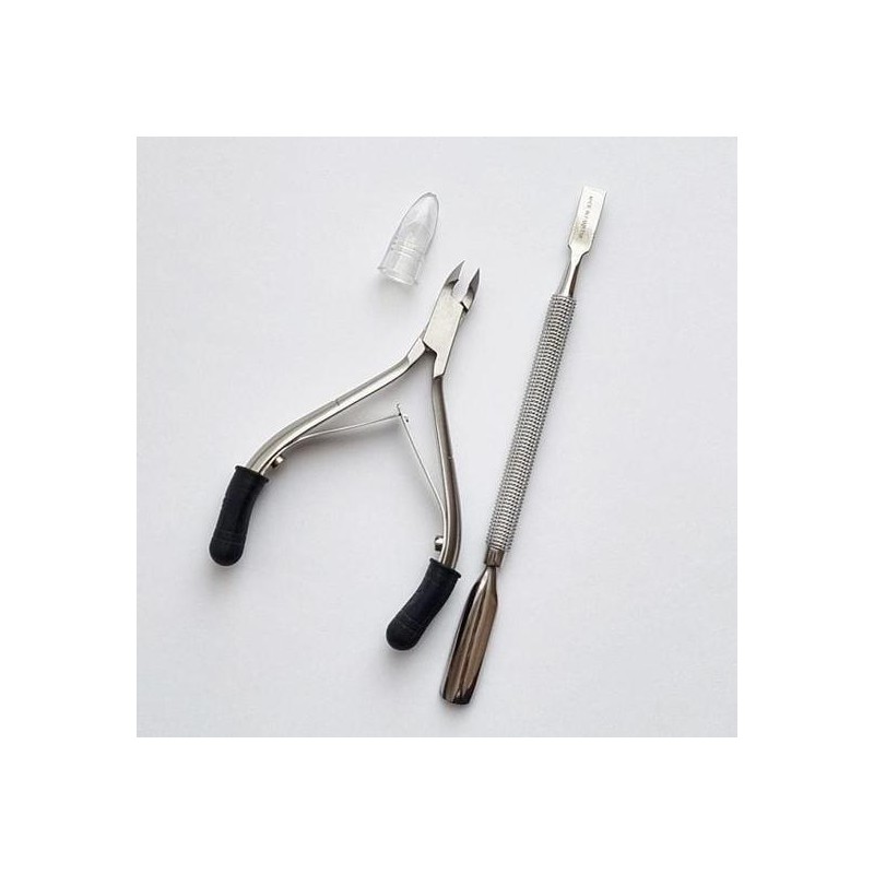 Other brands Self-Nipper Maha Educational Nippers + Grip + Dual