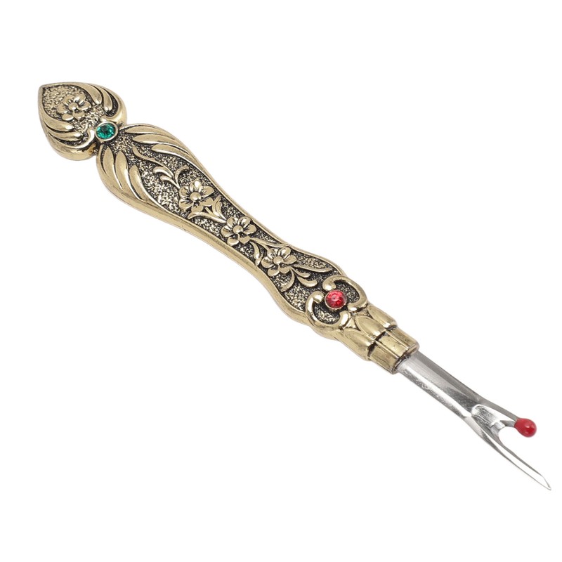 Seam Remover Tool Set DIY Portable Hand Stitch Remover Thread