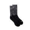 Handup FootDown Wool Cycling Socks - Lightweight 62% Merino Wool,