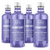 Village Naturals Therapy, Comfort 2-in-1 Foaming Bath Oil & Body