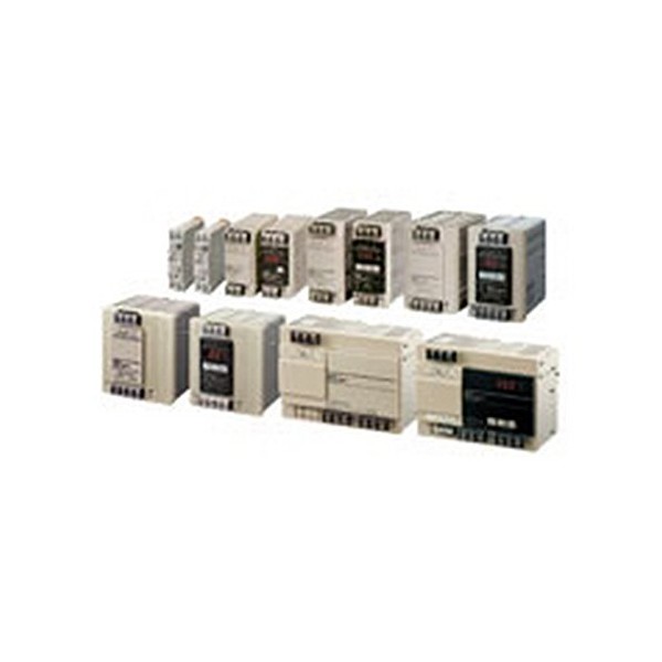 Omron Switching Power Supply s8vs