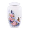 URNS OF DIGNITY Humming Bird Cremation URNS,URN for Human Ashes,