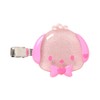 Sanrio 525481 Secret Bangs Clip (Sakura) Sanrio Characters