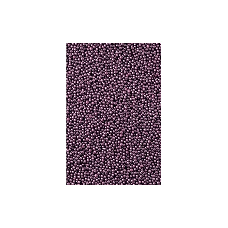 SPRINKLY - Glimmer Pearls - Aubergine - 30g