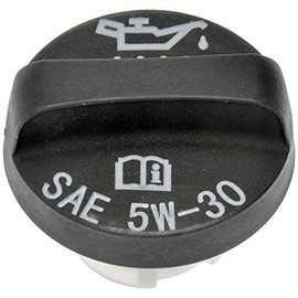 Dorman 80987 Engine Oil Fill Cap Compatible with Select Models