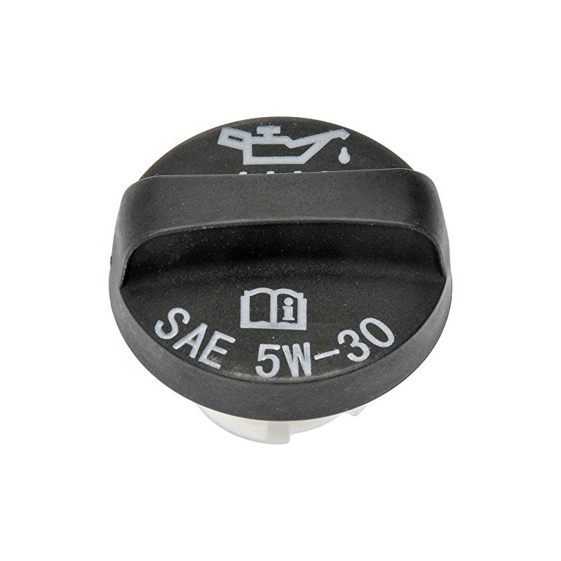 Dorman 80987 Engine Oil Fill Cap Compatible with Select Models
